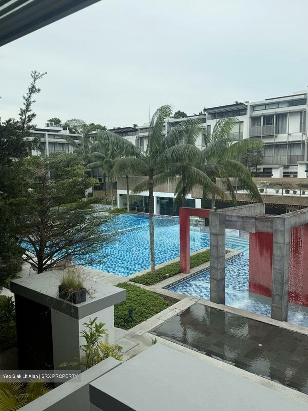 The Teneriffe (D10), Terrace #503114431